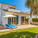 Casa Jasmin A