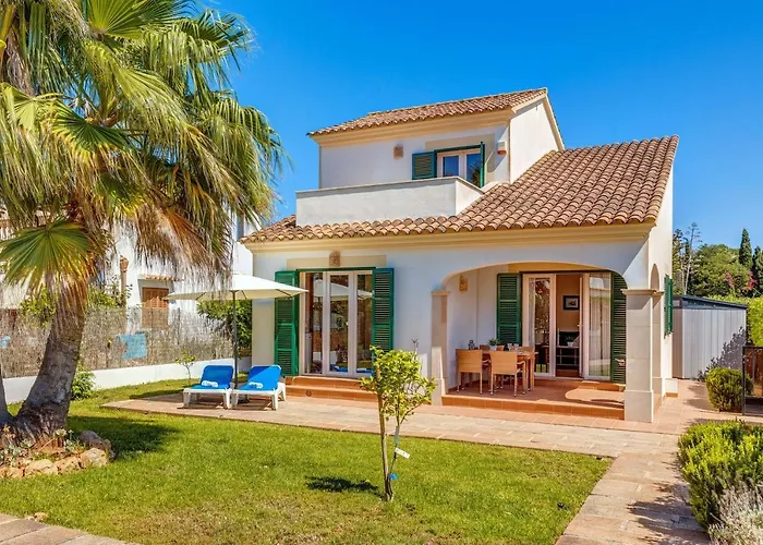Casa Jasmin A