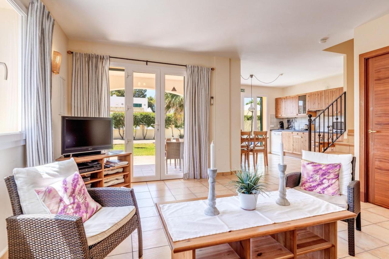 Ferienhaus Casa Jasmin A Sa Ràpita