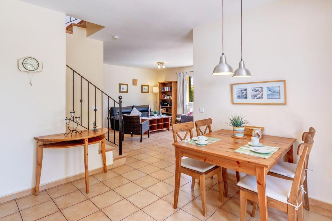 Ferienhaus Casa Jasmin A Sa Ràpita