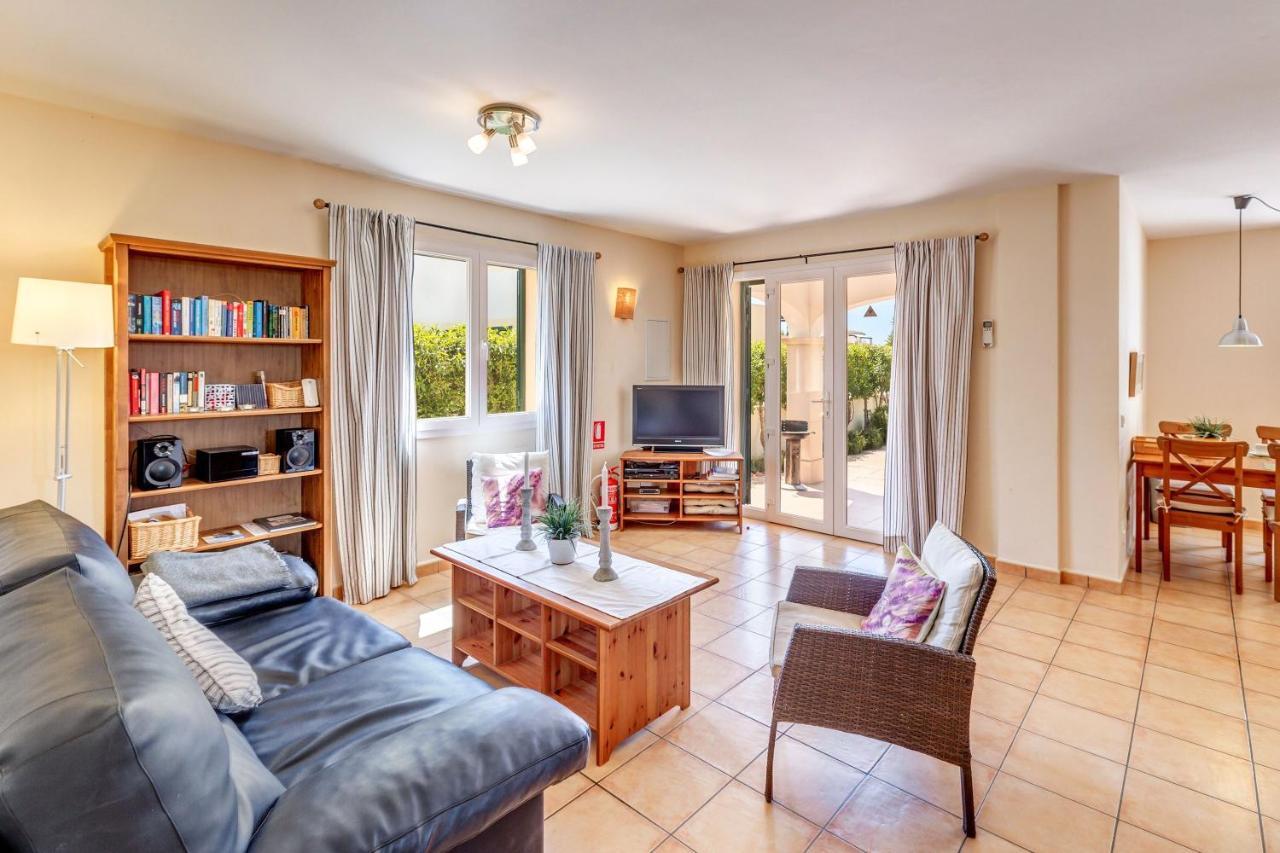 Casa Jasmin A Ferienhaus Sa Ràpita