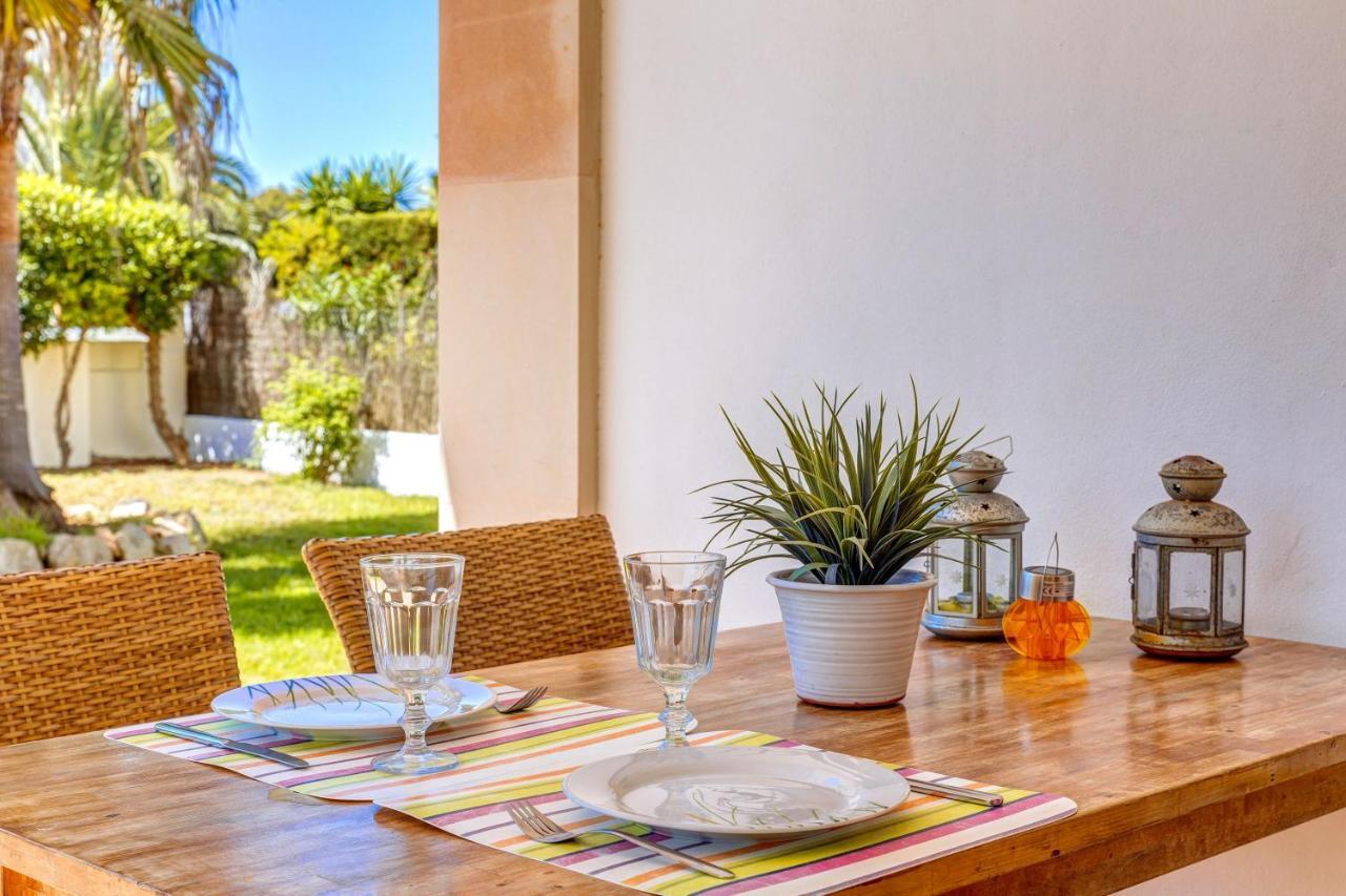Ferienhaus Casa Jasmin A *