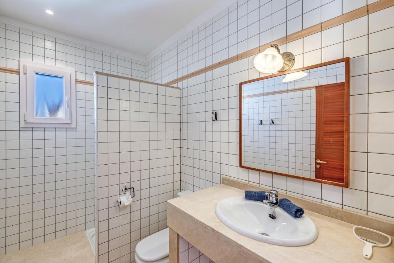 Ferienhaus Casa Jasmin A
