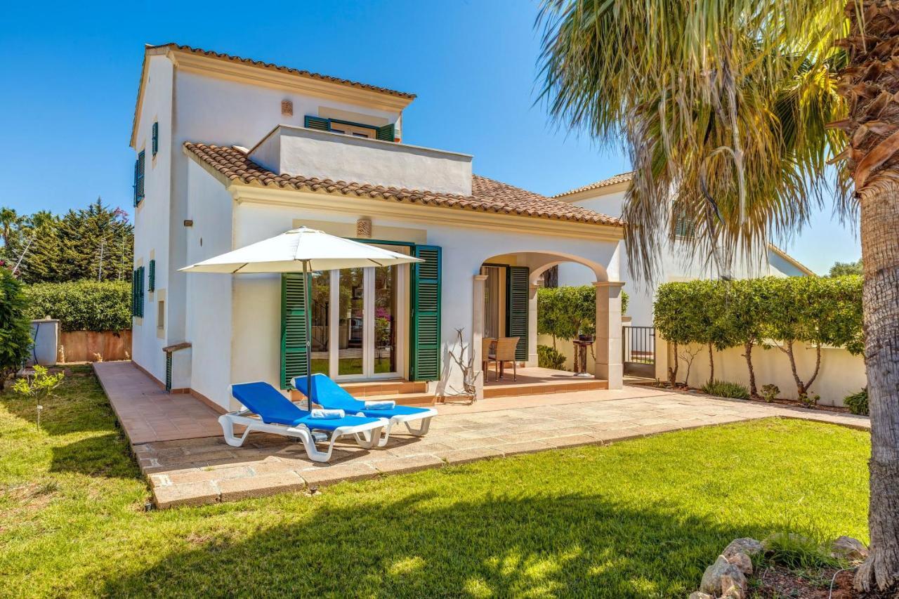 Ferienhaus Casa Jasmin A Sa Ràpita
