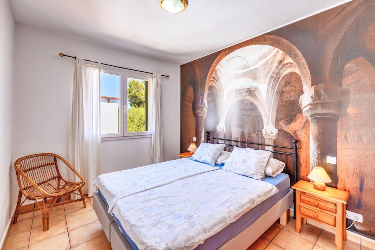 Casa Jasmin A Ferienhaus *