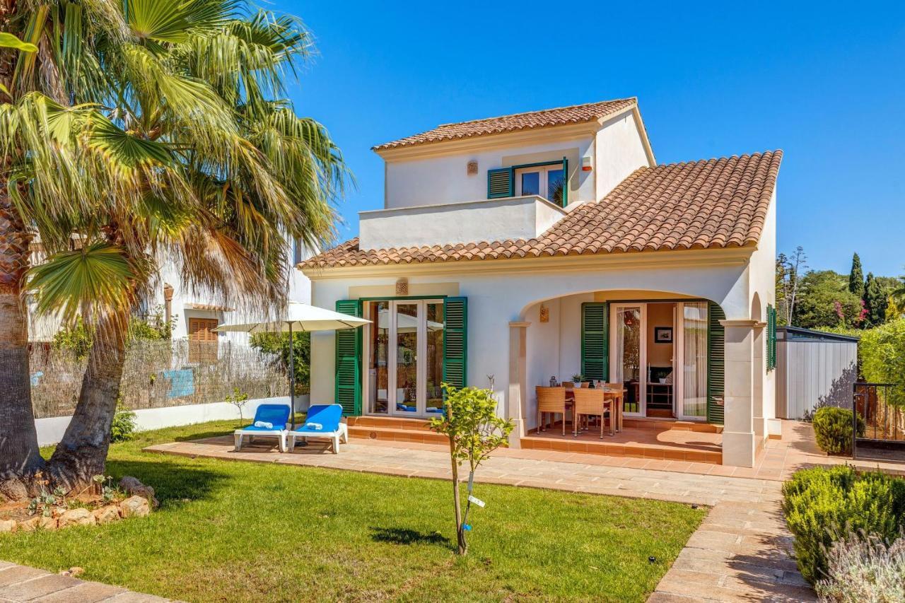 Casa Jasmin A * Sa Ràpita