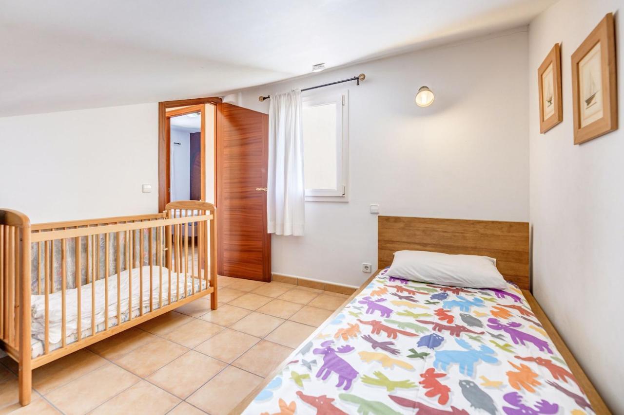 Casa Jasmin A * Sa Ràpita